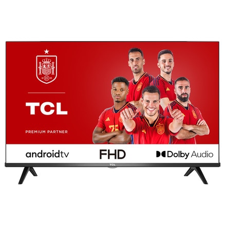 Pulsa para comprar en El corte inglés