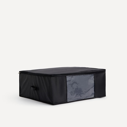 Funda para mantas poliéster reciclado El Corte Inglés · El Corte