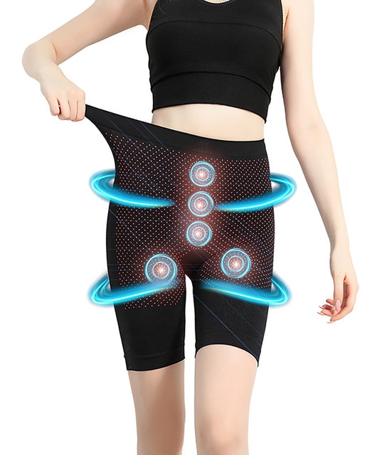 Imagen 0 de Shapewear far-infrared pantalón