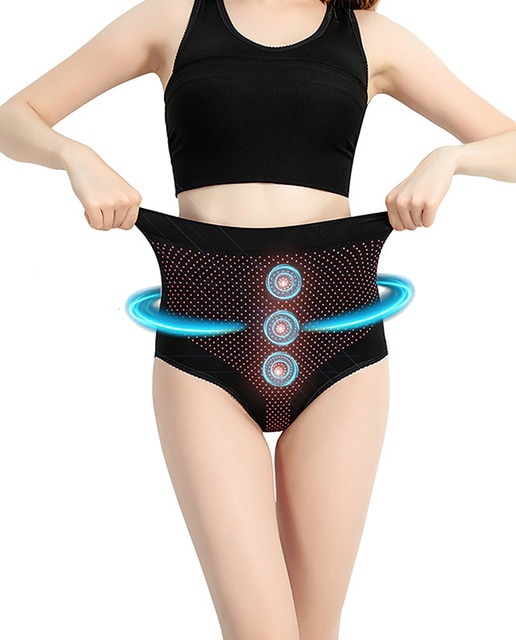 Imagen 0 de Shapewear far-infrared braga