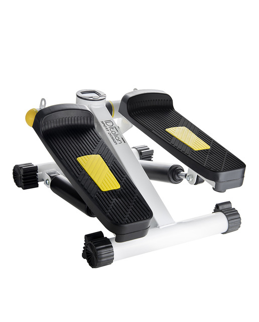 Imagen 0 de Step fitness