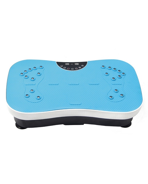 Imagen 0 de Vibration losing weight plate