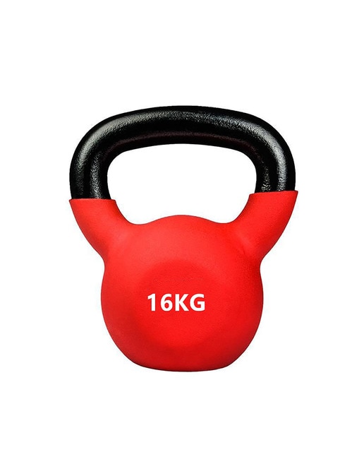 Imagen 0 de Russ dumbbell kg 16