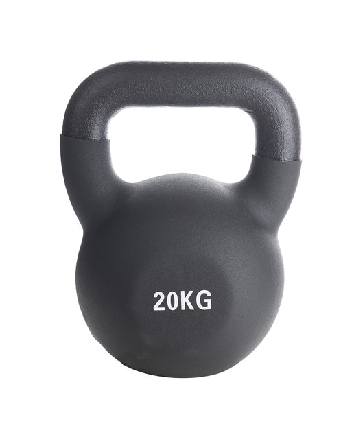 Imagen 0 de Russ dumbbell kg 20