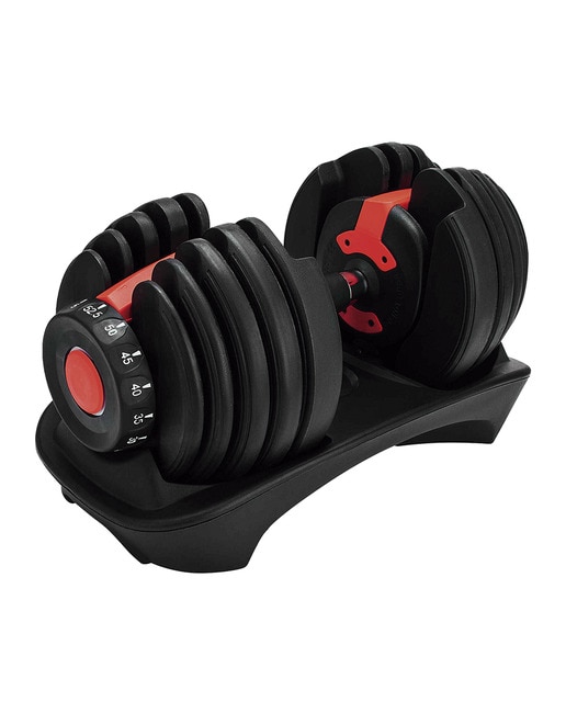 Imagen 0 de Adjust dumbbell