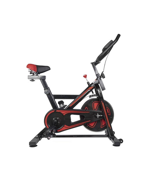 Imagen 0 de Professional spinning home flywheel 4 kg