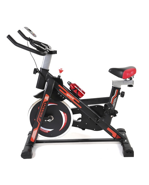 Imagen 0 de Pro-indoor spining bike flywheel 13 kg