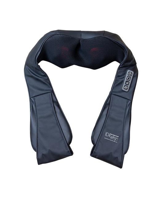 Imagen 0 de Masajeador de cuello shiatsu pro