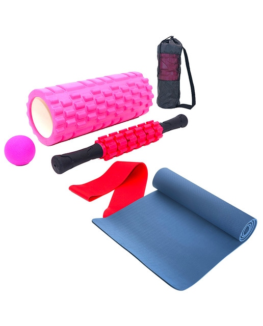 Imagen 0 de Pack yoga balasana