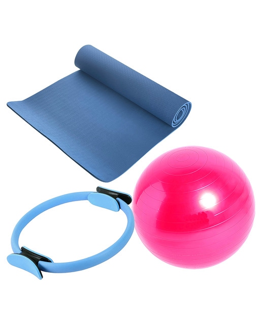 Imagen 0 de Pack yoga sukhasana