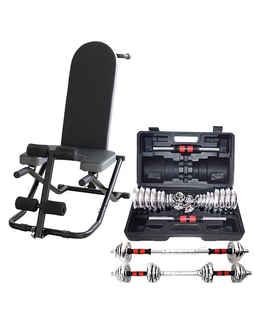 Imagen 0 de Pack muscle set