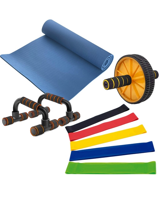 Imagen 0 de Pack fit up