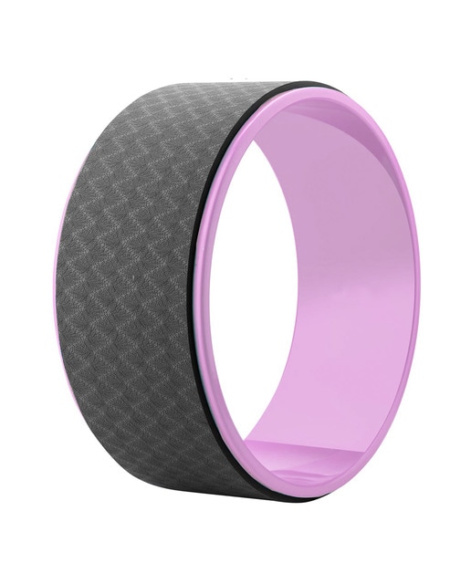 Imagen 0 de Rueda de yoga