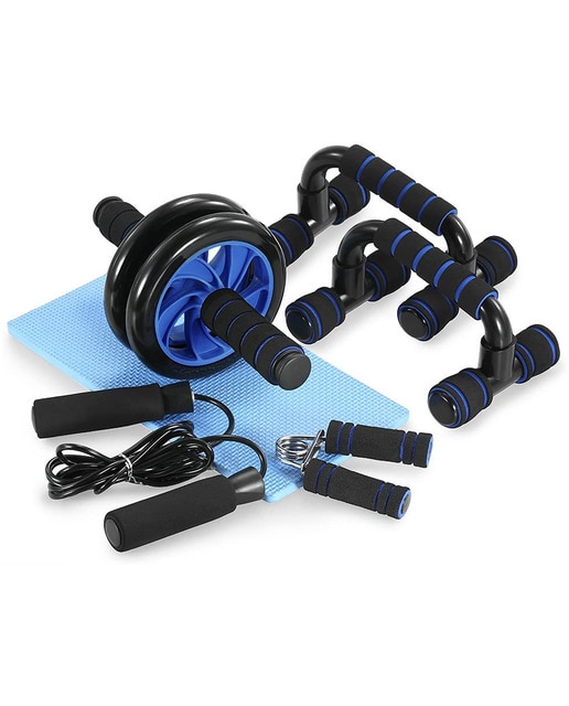 Imagen 0 de Home fitness set