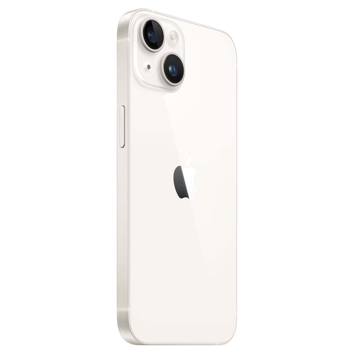 Apple iPhone 14 Plus móvil libre Blanco estrella-3