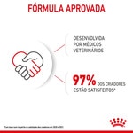 Ração para Cão Mini Junior a Partir dos 10 Meses com Mais de 10 kg embalagem 4 kg
