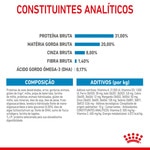 Ração para Cão Mini Junior a Partir dos 10 Meses com Mais de 10 kg embalagem 4 kg