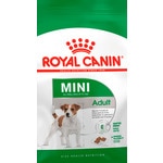 Ração para Cão Mini Adulto a Partir dos 10 Meses embalagem 8 kg