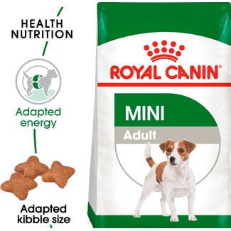 Ração para Cão Mini Adulto a Partir dos 10 Meses embalagem 8 kg - Royal Canin