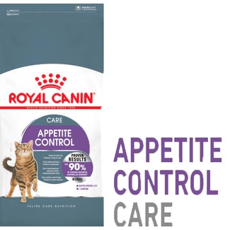 Alimento Seco para Gato Esterilizado Care Appetite Control embalagem 3,5 kg - Royal Canin