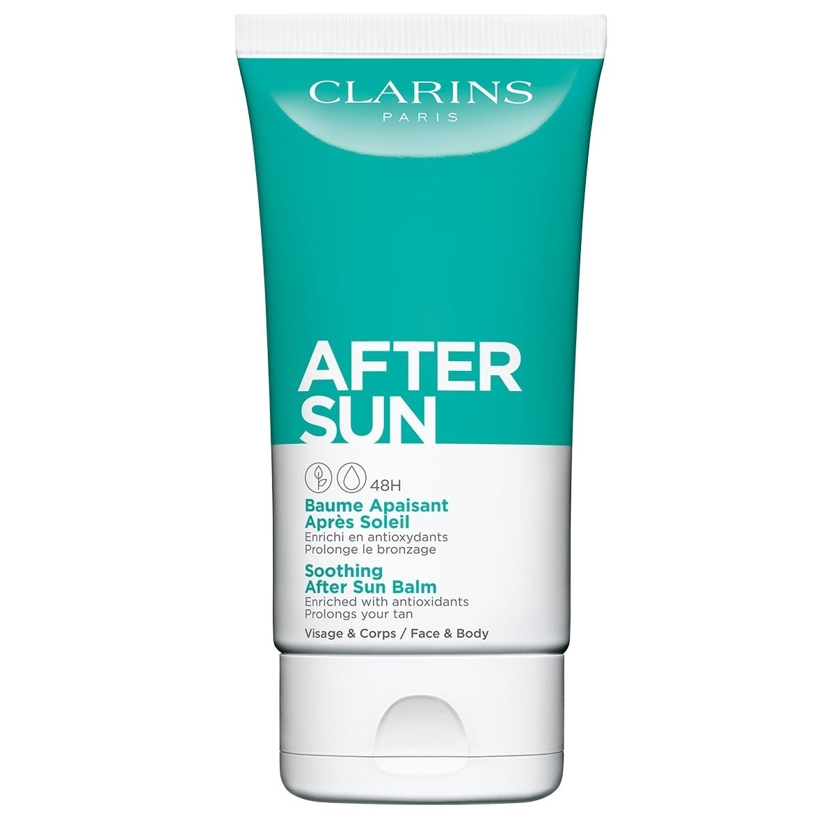 Bálsamo Calmante Pós-Solar - 150 ml 1