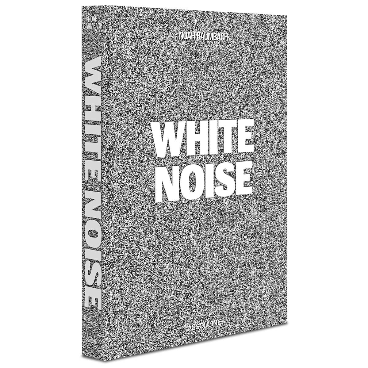 White noise 1