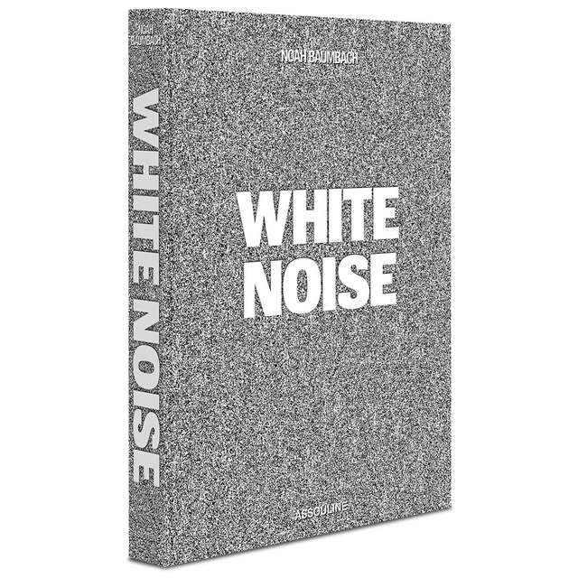 Imagem 0 de White noise
