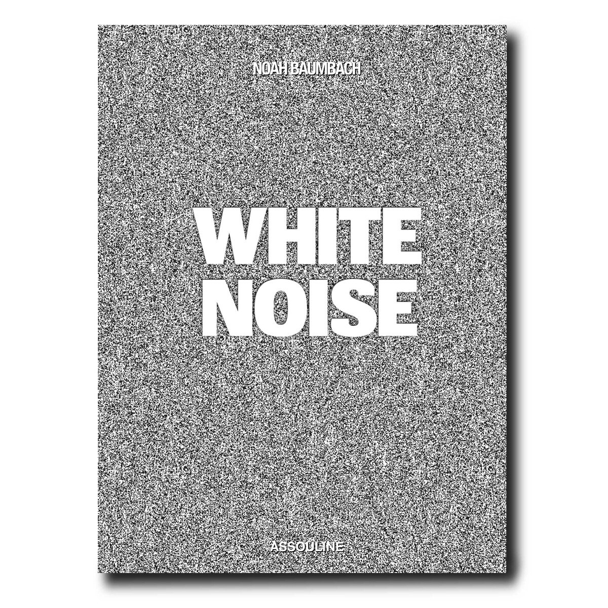 White noise 2