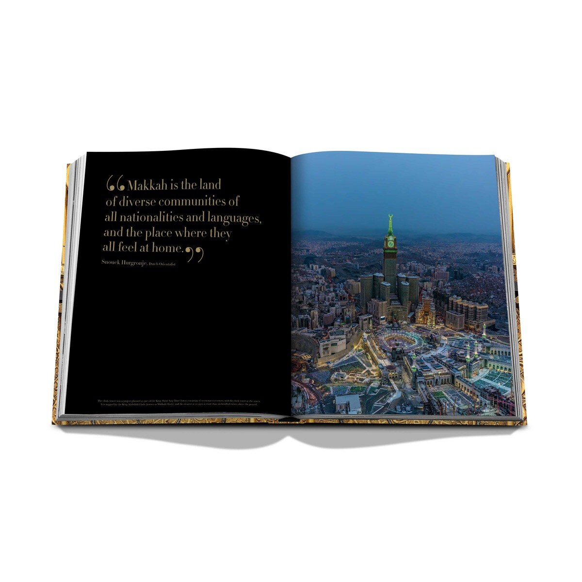 Saudi arabia: makkah 12