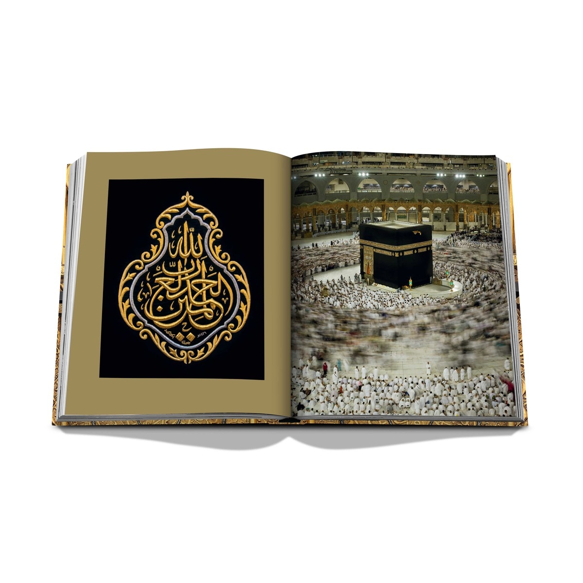 Saudi arabia: makkah 15