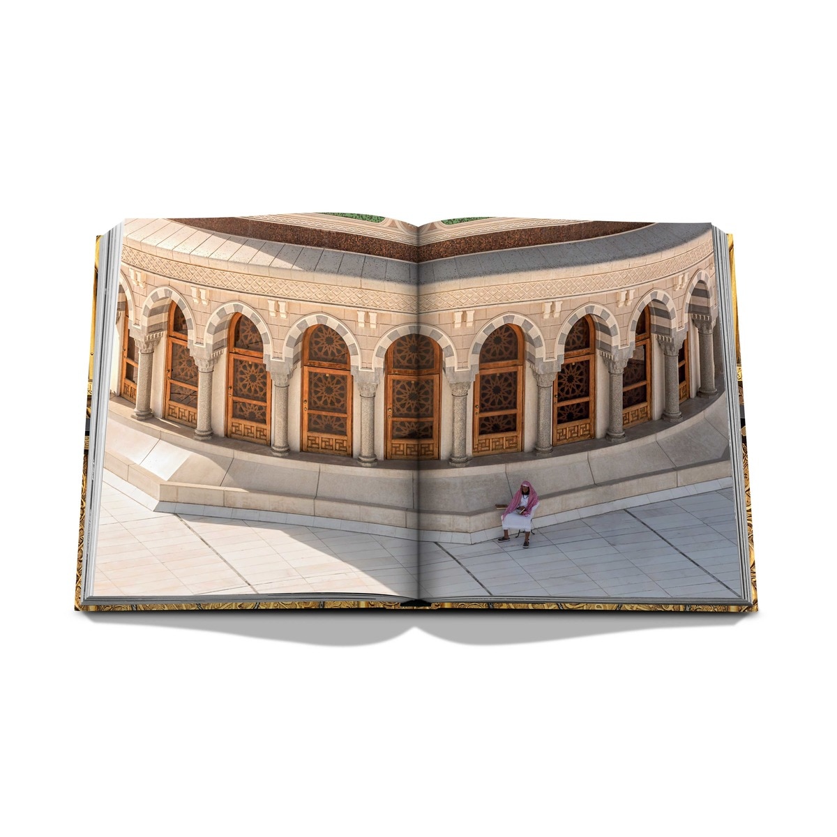 Saudi arabia: makkah 17