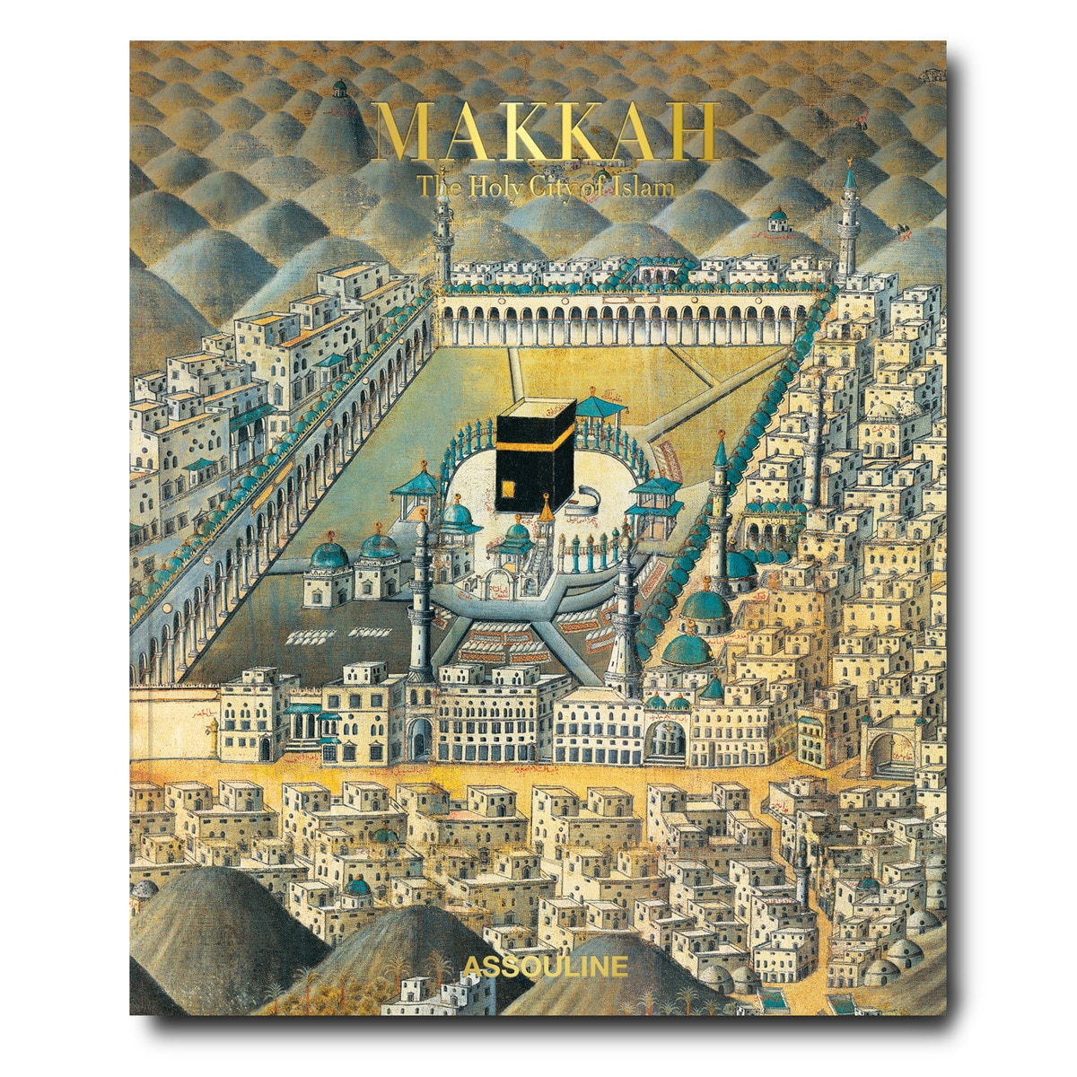 Saudi arabia: makkah 2