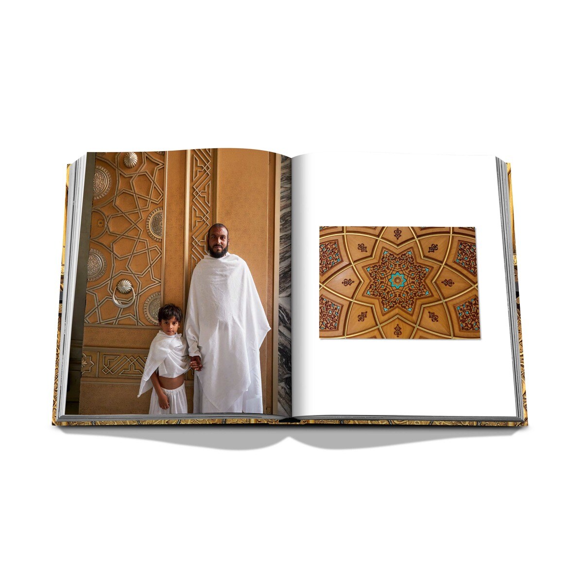 Saudi arabia: makkah 6