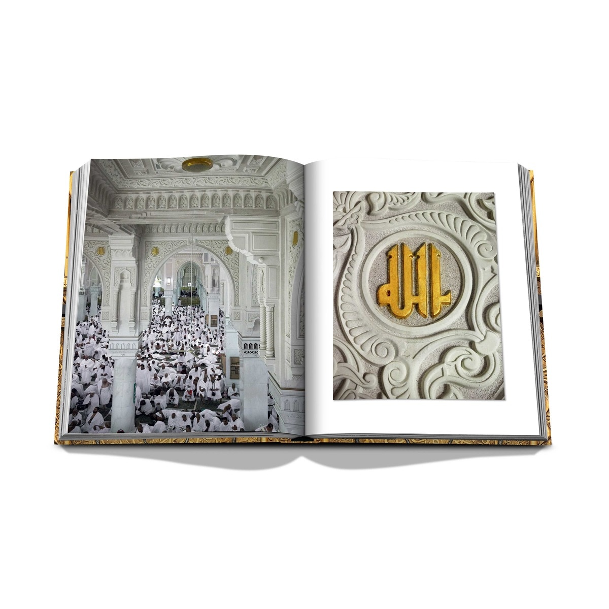 Saudi arabia: makkah 7