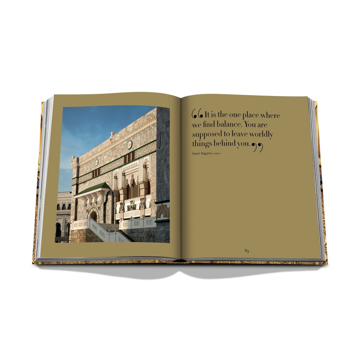 Saudi arabia: makkah 8