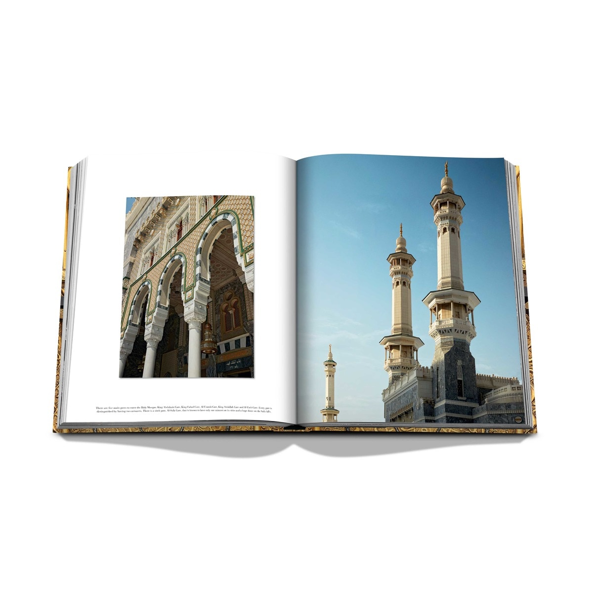 Saudi arabia: makkah 9
