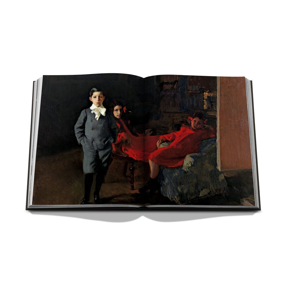 Sorolla: a vision of spain 11