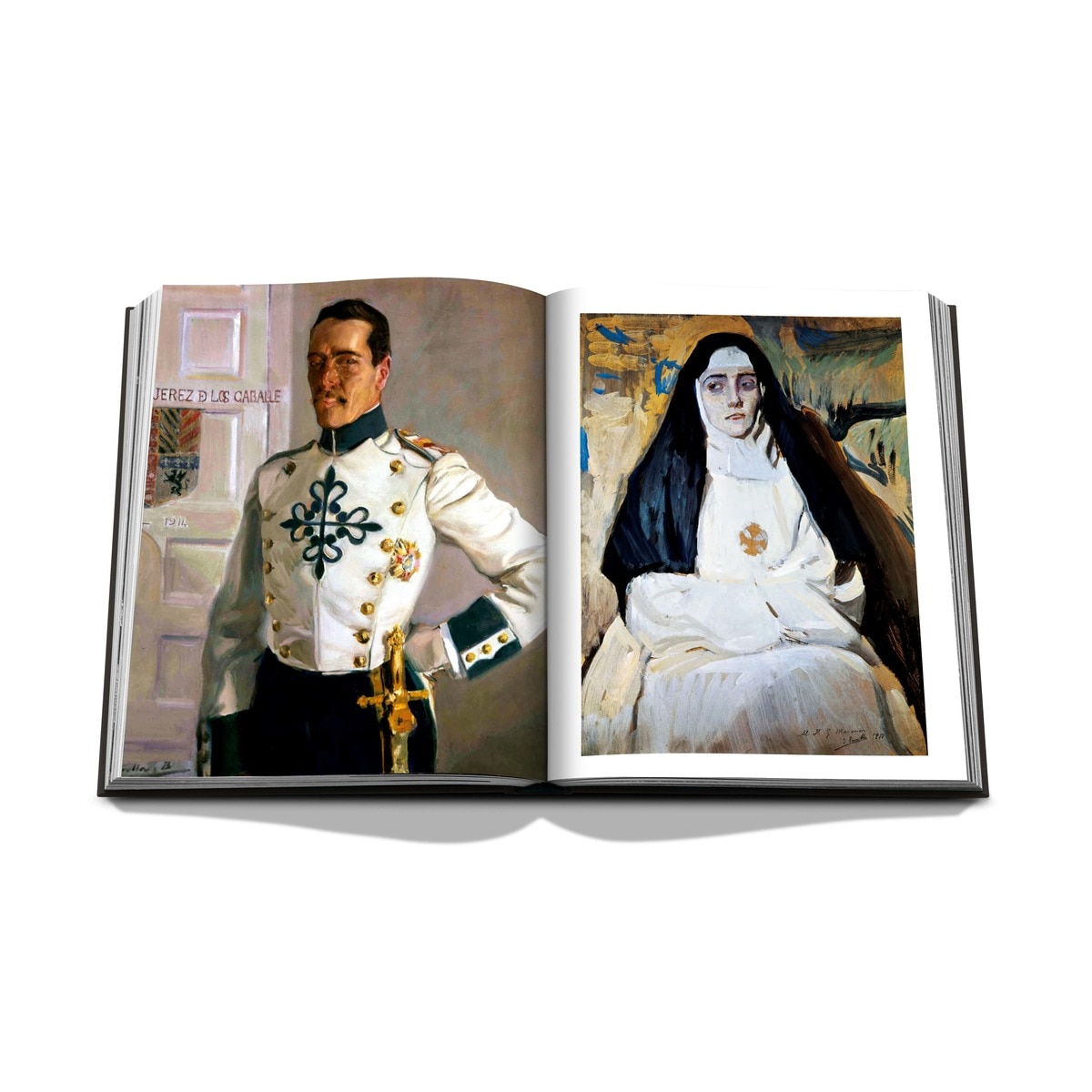Sorolla: a vision of spain 12