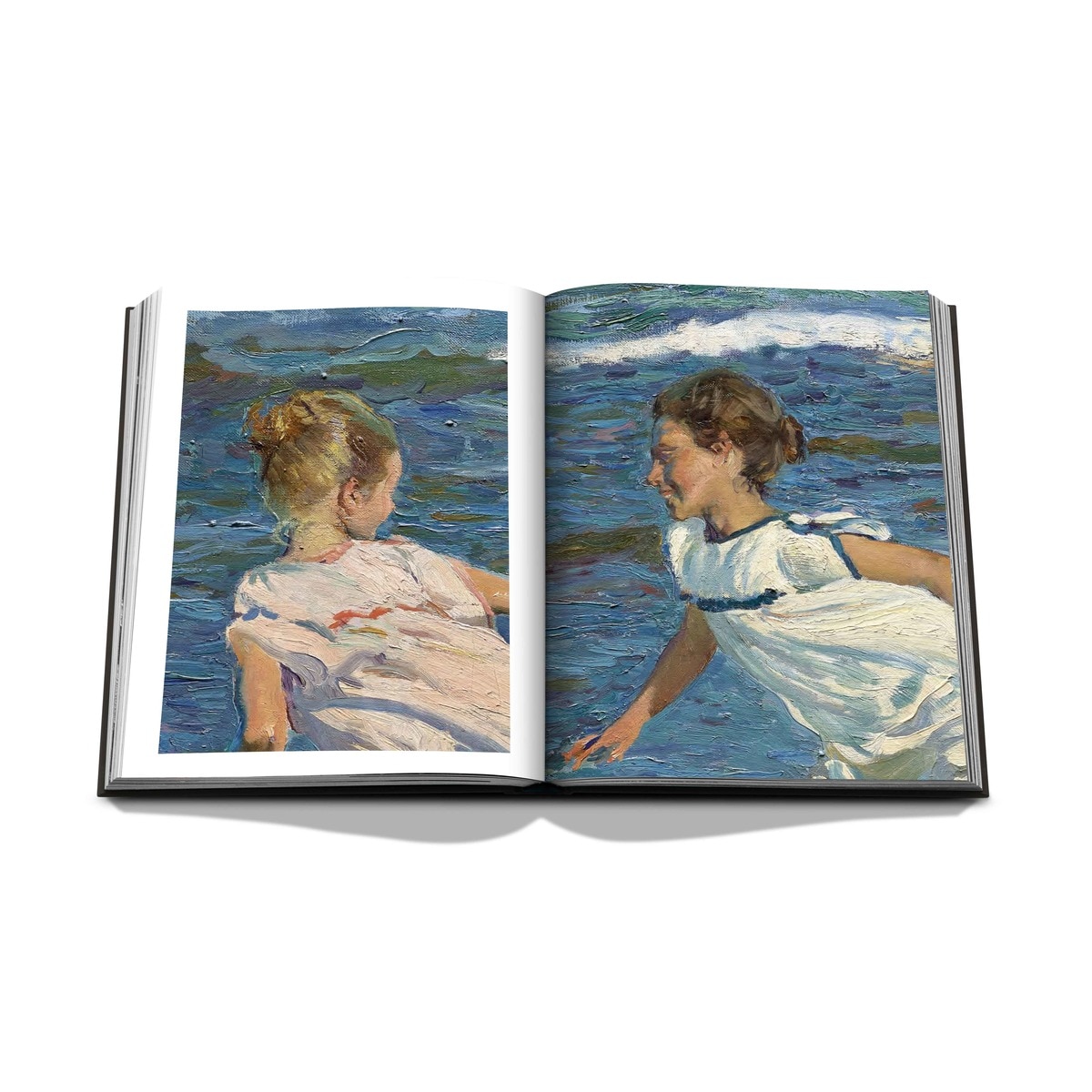 Sorolla: a vision of spain 13