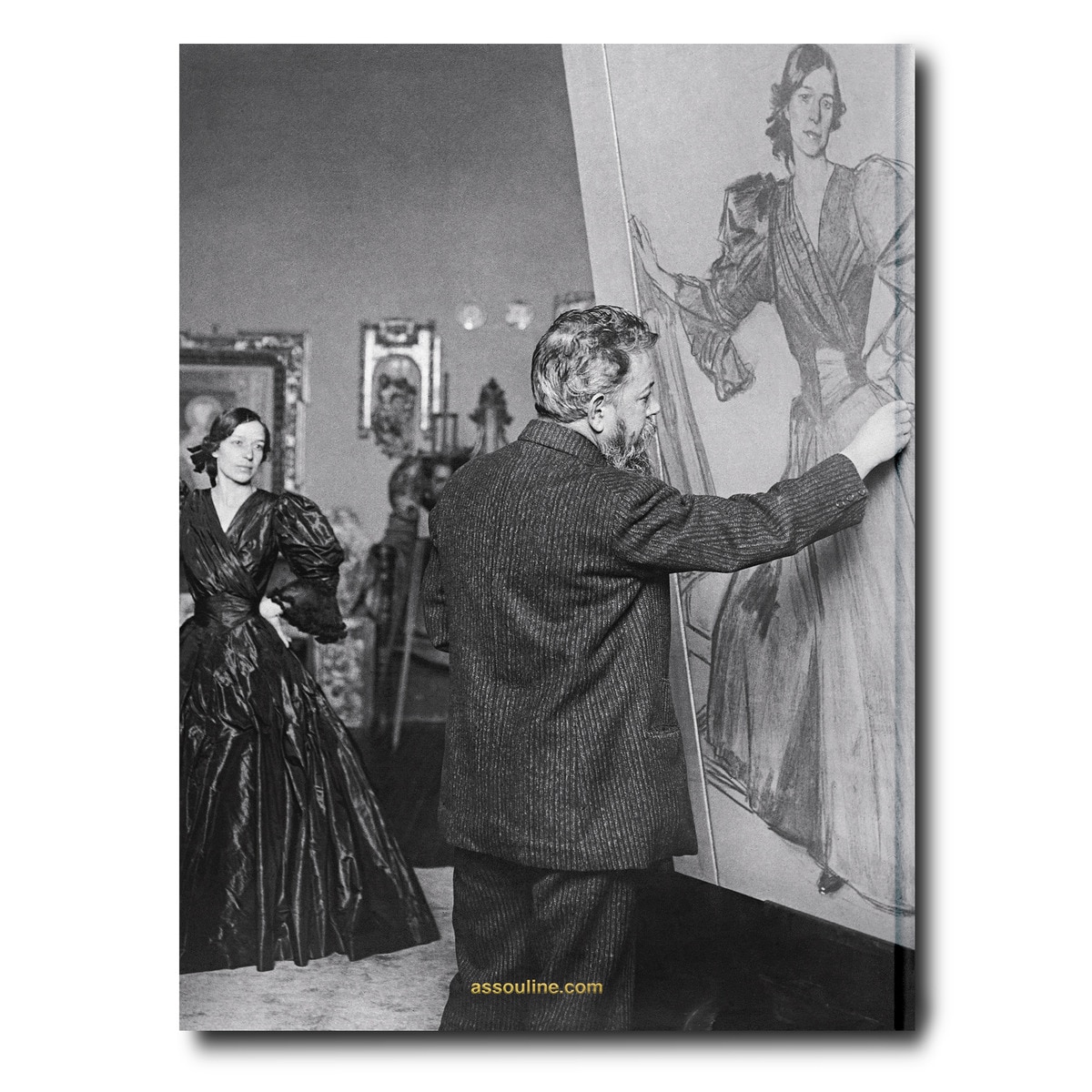 Sorolla: a vision of spain 3