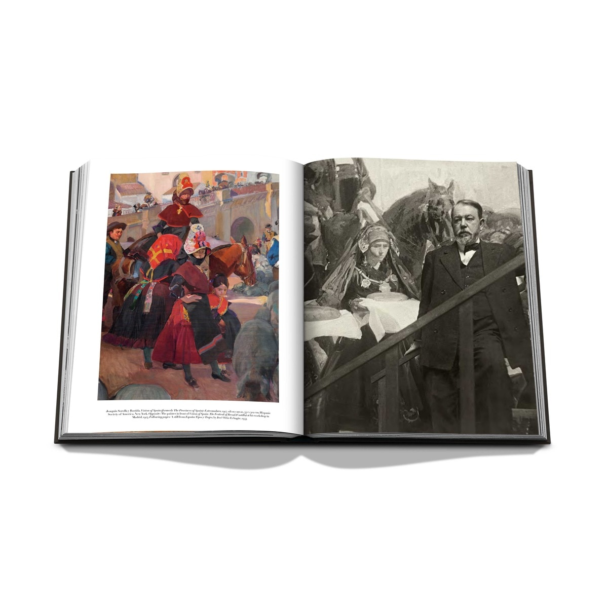 Sorolla: a vision of spain 5