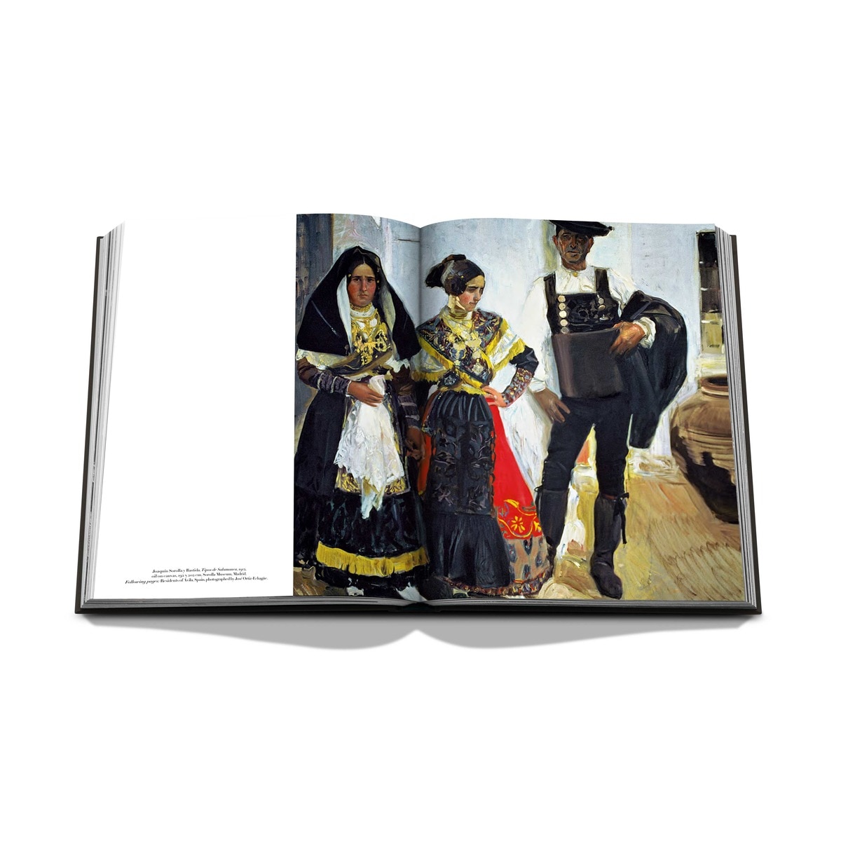 Sorolla: a vision of spain 6