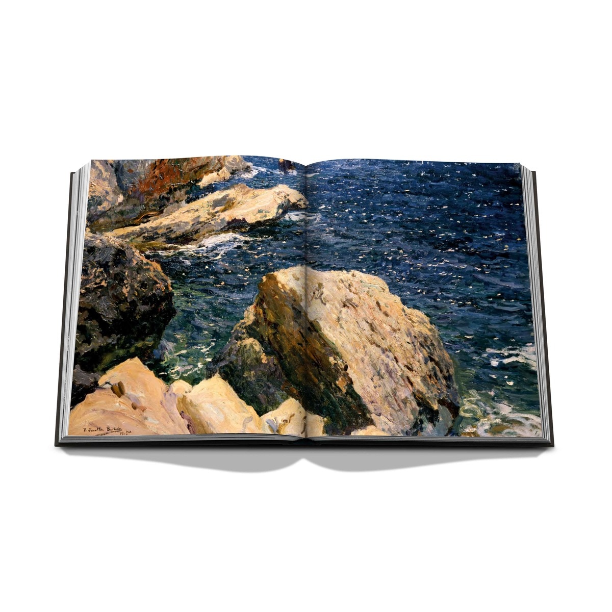 Sorolla: a vision of spain 7