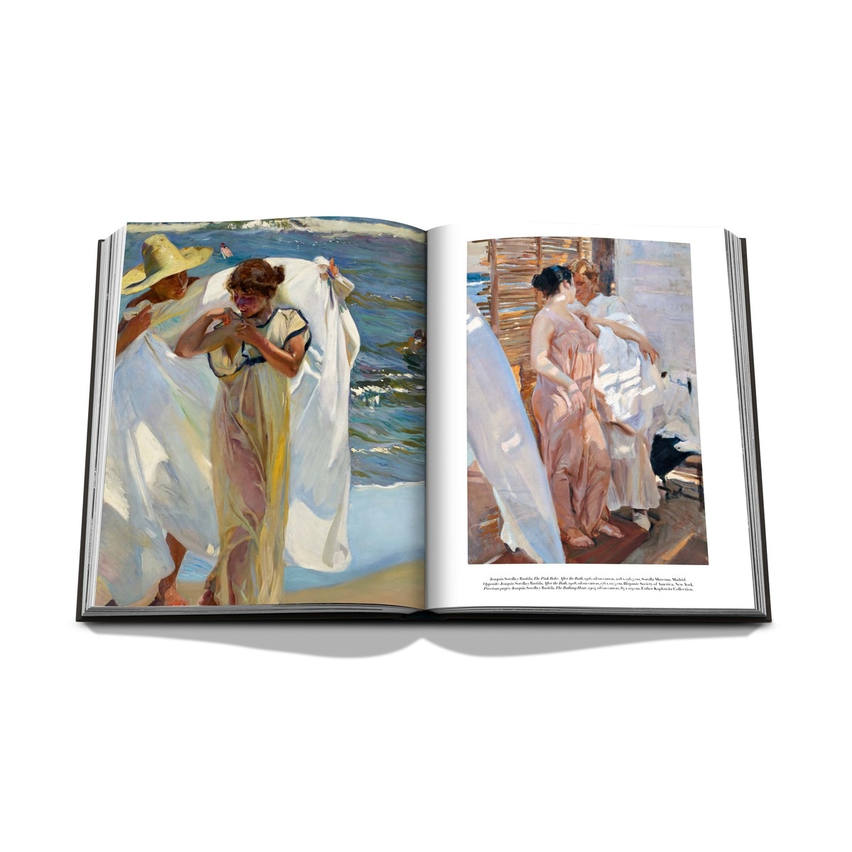 Sorolla: a vision of spain 8