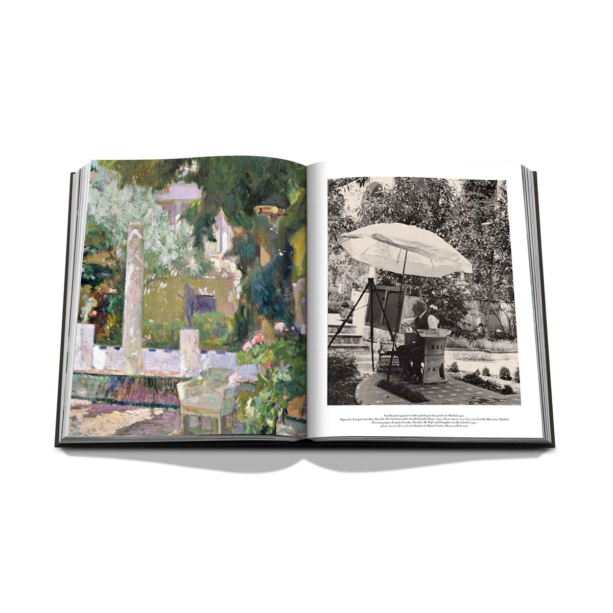 Sorolla: a vision of spain 9