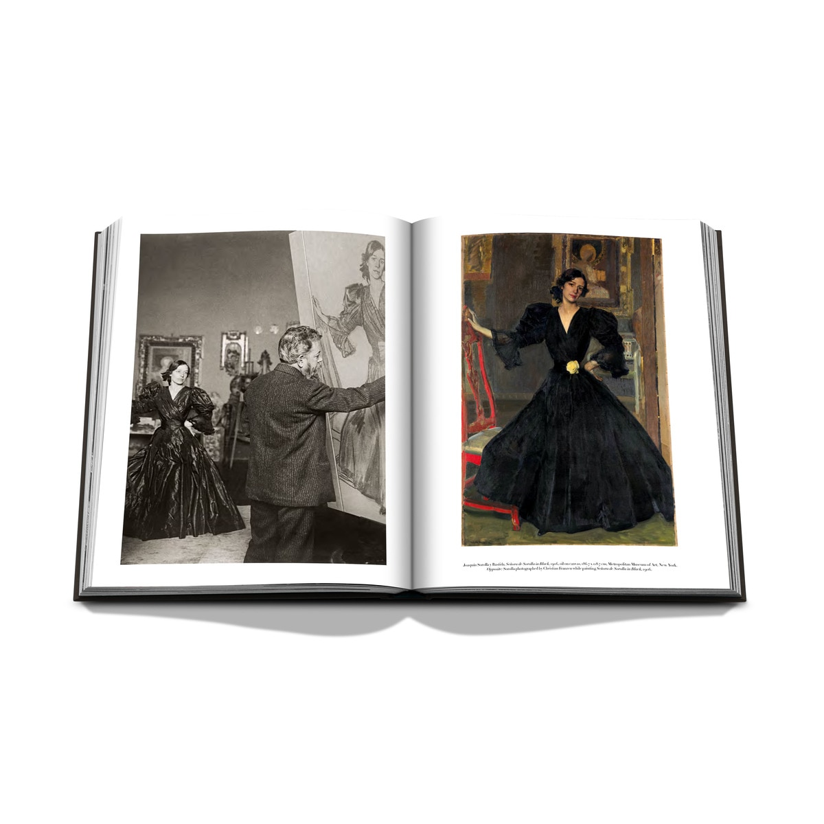 Sorolla: a vision of spain 10
