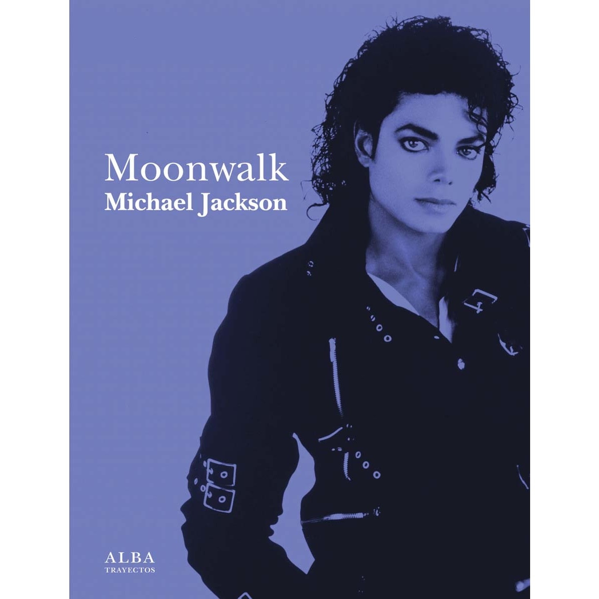 Imagem 0 de Moonwalk (Capa dura)