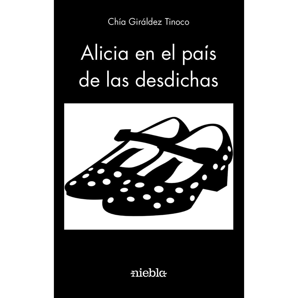 Alicia en el país de las desdichas (Capa mole) 1
