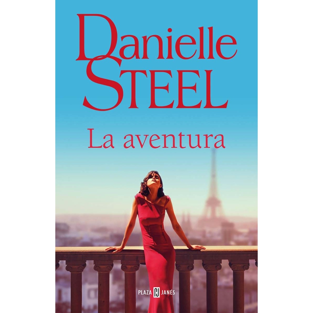 La aventura (Capa mole) 1