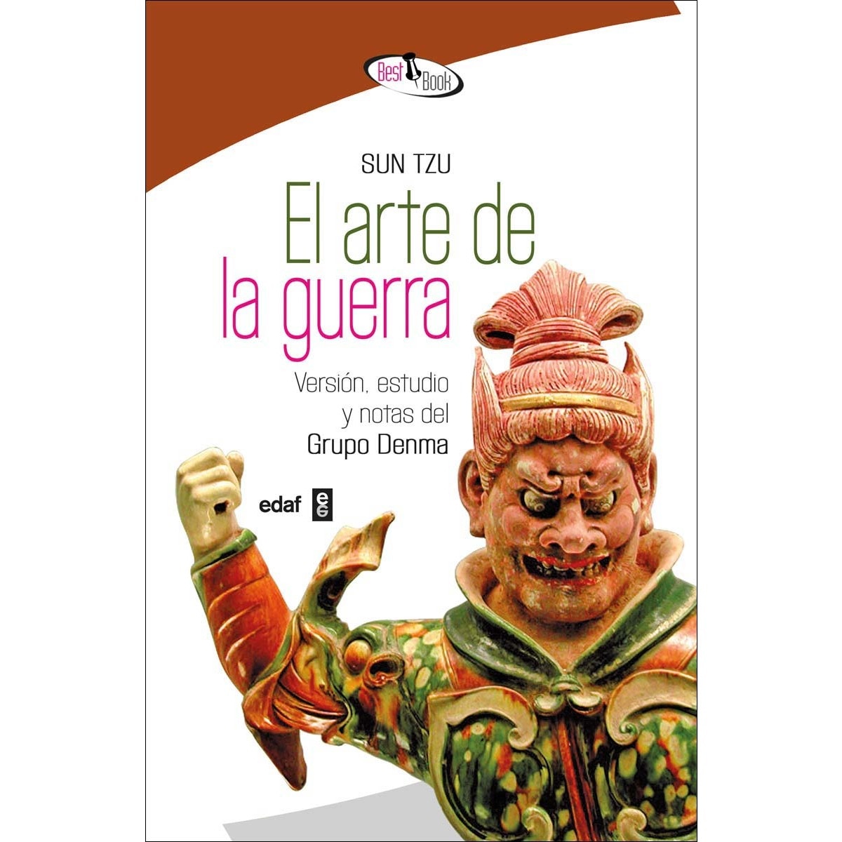 El Arte De La Guerra 1